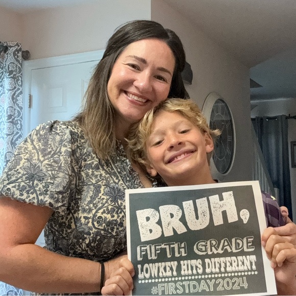 Meet your Posher, Amie - Picture 1 of 1